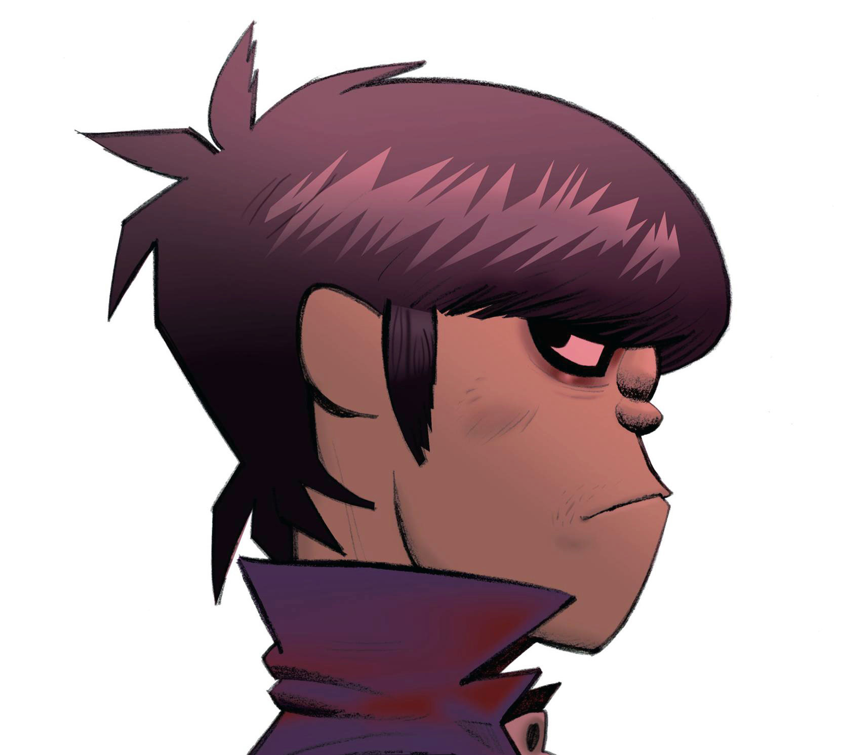 Murdoc